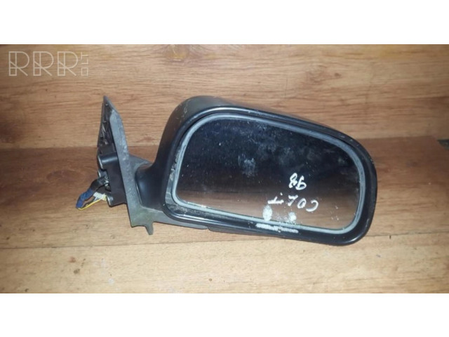 Зеркало электрическое     правое    Mitsubishi Colt  1996-2004 года   