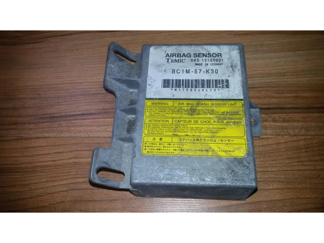 Блок подушек безопасности bc1m57k30, 12192601   Mazda 323