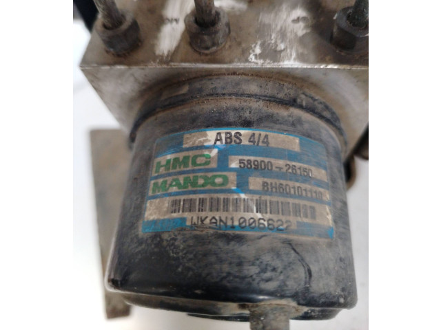 Jednotka ABS 5890026150, BH60101110   Hyundai Santa Fe 2000