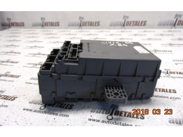 Блок предохранителей 37842RN   Honda Civic    