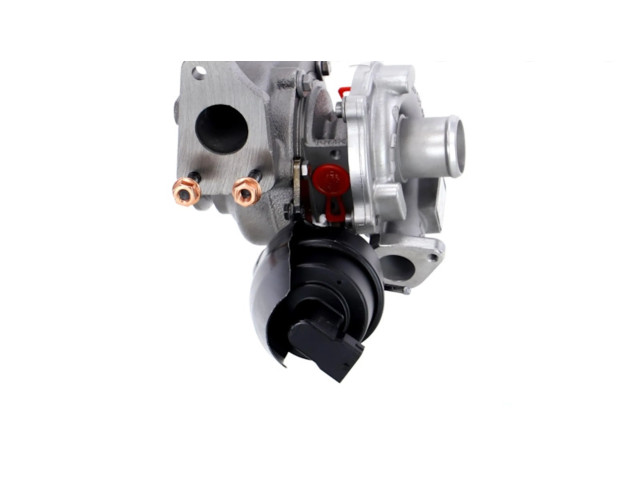  Турбина Fiat Fiorino  54359700027, 54359700027         