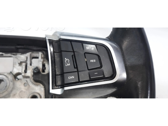Руль Land Rover Discovery Sport  2014- года FK723F563HD8PVJ      