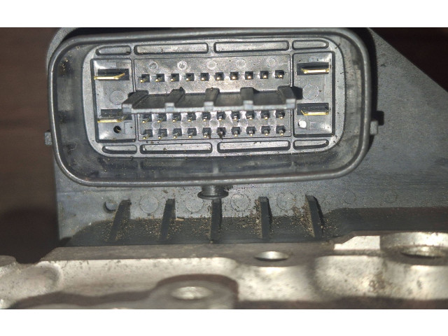 Jednotka ABS GAM7437A0, 1338004450   Mazda 6 2008