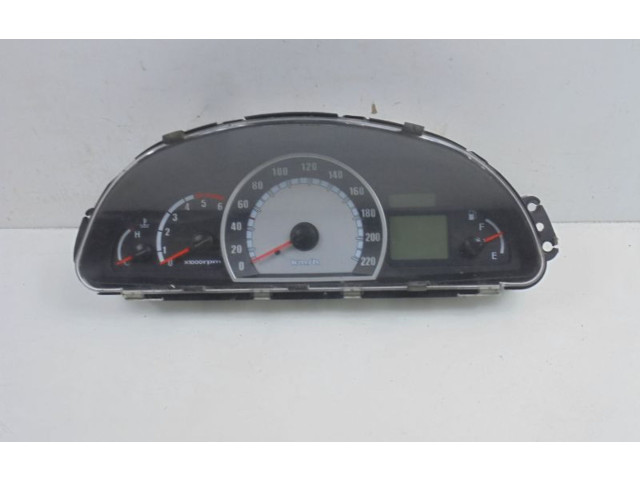Панель приборов 94003-17360, 94003-17360   Hyundai Matrix       