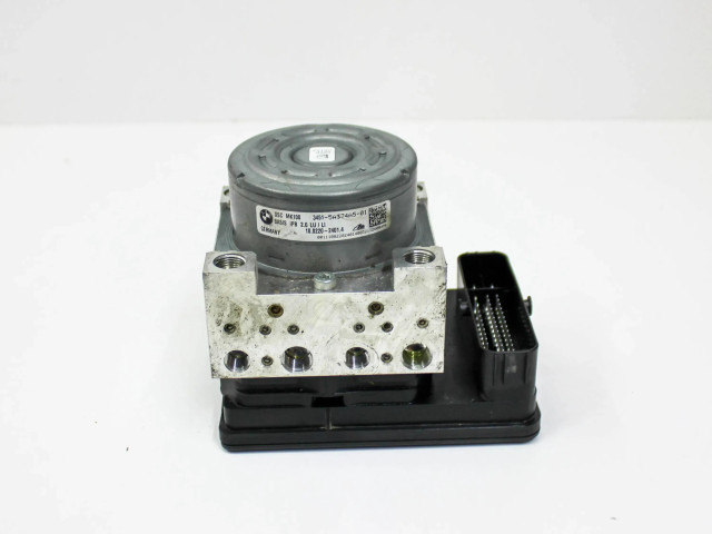 Jednotka ABS 5A374A6, 5A374A5   BMW X2 F39 2022