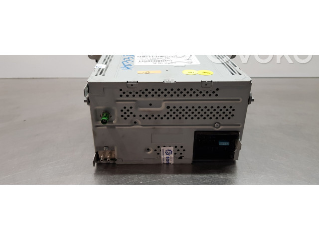 Дисплей    1K0035180T, 1K0035180AE   Volkswagen Passat Alltrack