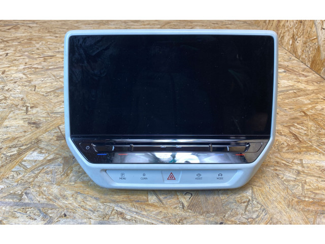 Блок управления климат-контролем 10A919605L   Volkswagen ID.3