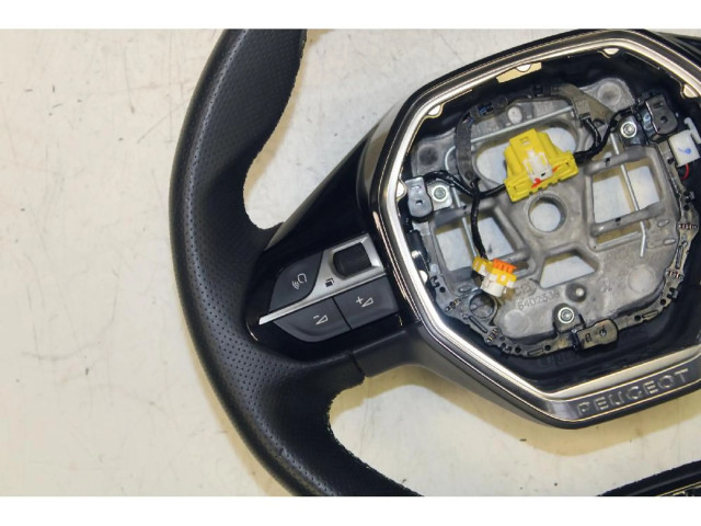 Volant Peugeot 208 2019   