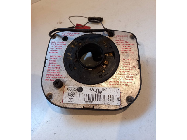 Zpětné zrcátko  Audi A6 S6 C4 4A 1994  4D0951543, 79395  