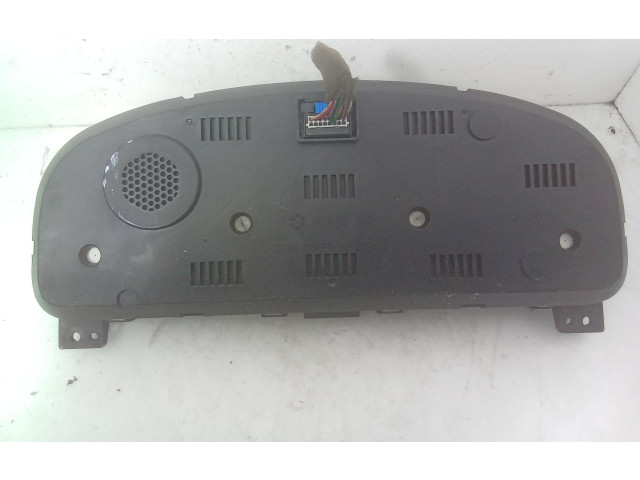 Панель приборов 96941862, 96941862   Chevrolet Captiva       