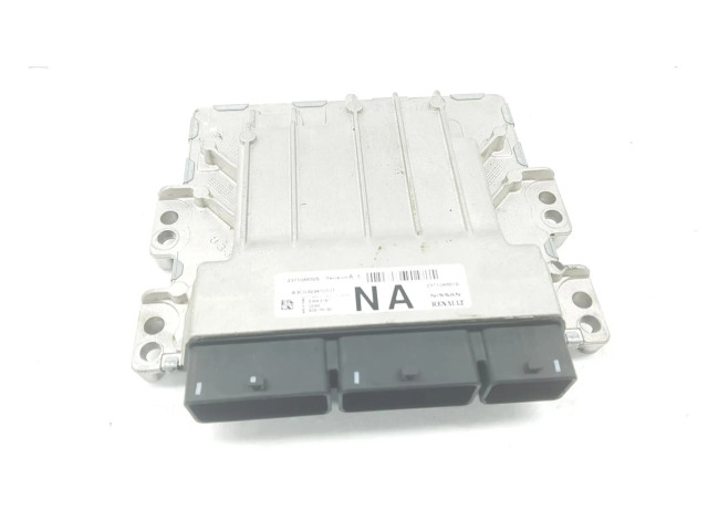 Řídící jednotka 237104659S, 237104661S   Dacia Dokker 2021