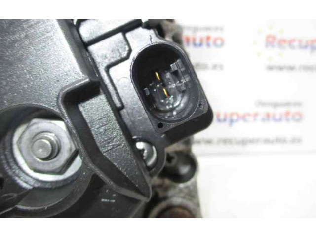 Генератор 03L903023   Seat Altea XL      