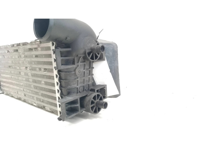 Интеркулер  X1436002   Ford Focus ST 1.0