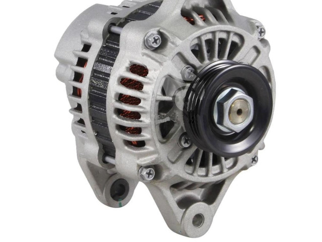 Генератор 9120334318, 3140050G10   Subaru Justy      