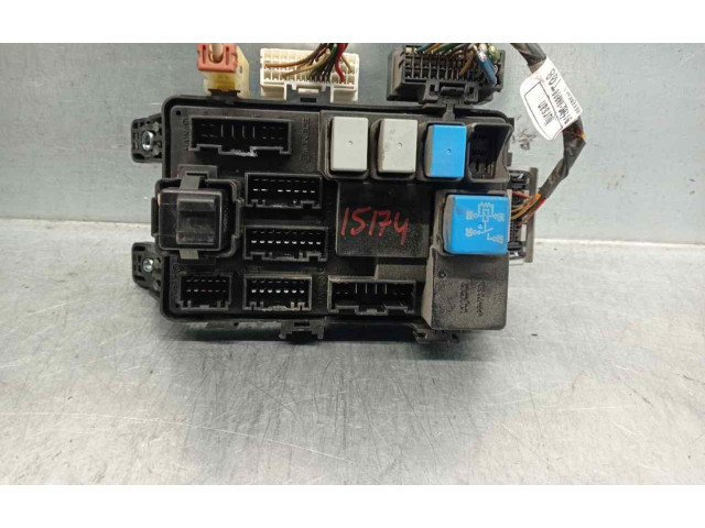 Pojistková skříňka Řídící jednotka BSM 919501G010   Hyundai Accent 2006