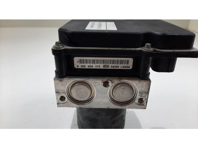 Jednotka ABS 6769703   BMW 5 E60 E61 2006