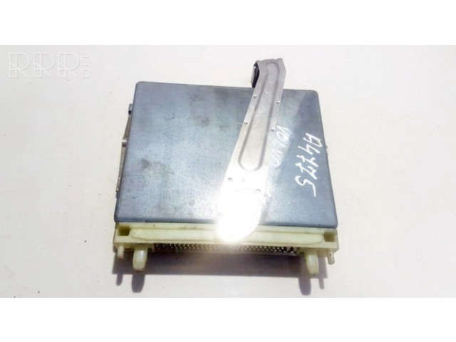 Řídící jednotka p01270298, 1t28s3167  0 281 001 591   Volvo S70  V70  V70 XC 1997
