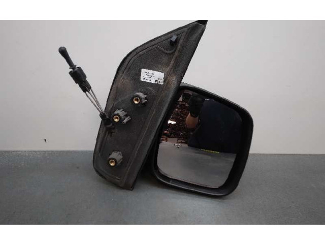 Zpětné zrcátko  Fiat Fiorino 2016  735645070, ROZADO  