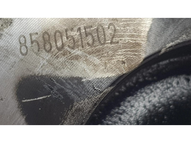 Píst 11258580515   BMW 5 F10 F11   2.0  