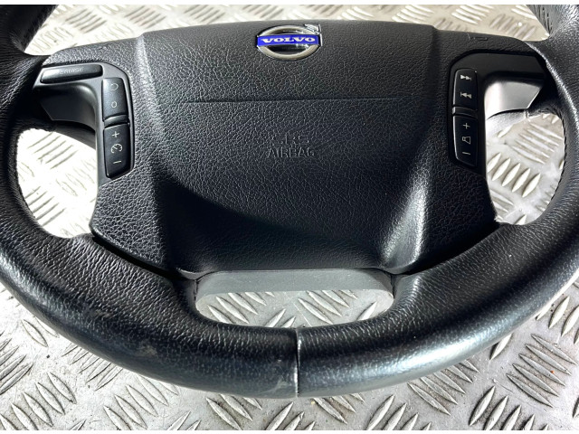 Volant Volvo XC70 2007 30741502, 30754313  