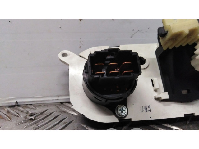 Модуль блока управления кондиционером 97280-4A100, 972804A100   Hyundai H-100