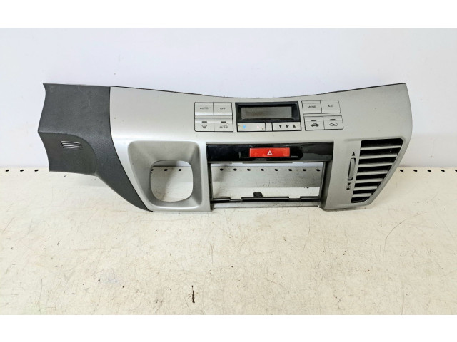 Блок управления климат-контролем 79600SJHG41   Honda FR-V