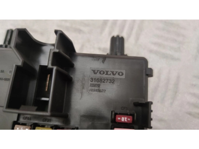   Pojistková skříňka 32142591   Volvo S90, V90 2021