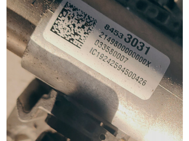 Ось рулевого колеса 84533031   Chevrolet Camaro