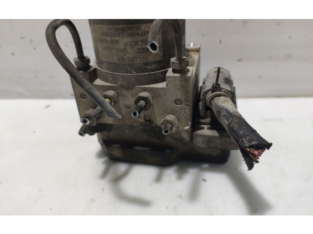 Pojistková skříňka Блок ABS 0295625000, 5891025402   Hyundai Accent 2004