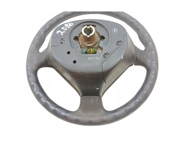 Руль Honda HR-V  1998 - 2005 года       