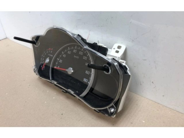 Панель приборов 3411084MA3, 3411084MA   Suzuki Celerio       