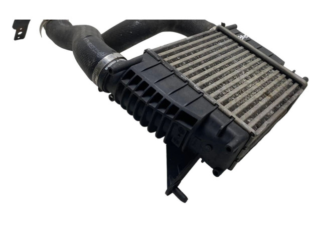 Интеркулер  14461EM00A, IA1456   Nissan Juke I F15 