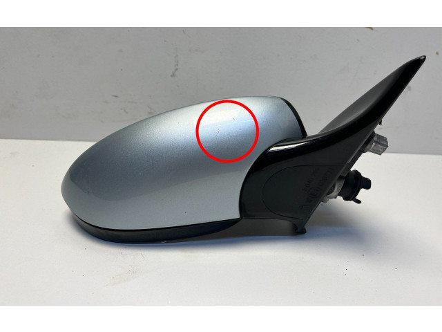 Zpětné zrcátko  BMW M3 e92 2008  8053722, 8044798  