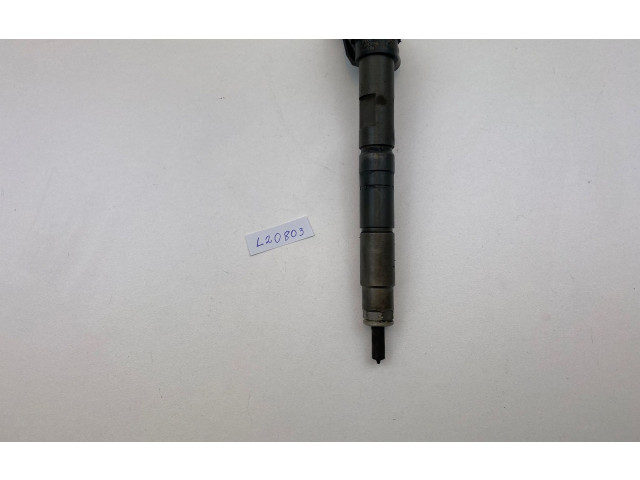 Vstřikovač 236700W020, 0445116   Toyota Corolla E140 E150     