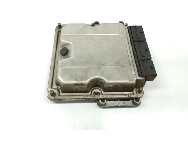 Řídící jednotka 8200078730, 8200078730   Renault Megane I 2000