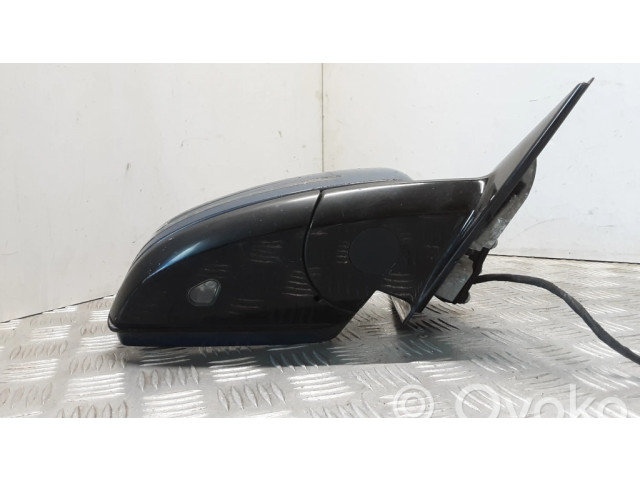 Zpětné zrcátko pravé Mercedes-Benz E W212 2014  A2128100616  