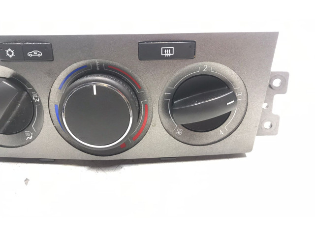 Блок управления климат-контролем 96983845   Opel Antara