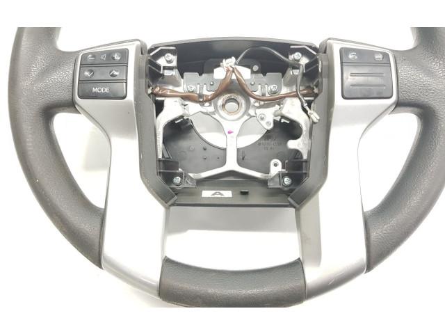 Volant Toyota Land Cruiser (J150) 2010 4510060670C0, 4510060670C0  