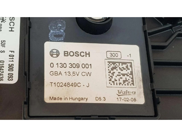 Вентилятор печки    0999062003   Mercedes-Benz GLC X253 C253