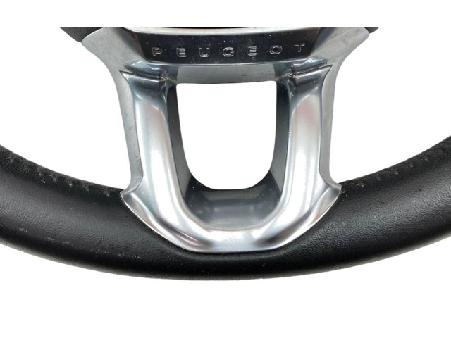Volant Peugeot 2008 I 2013 96750123ZD  