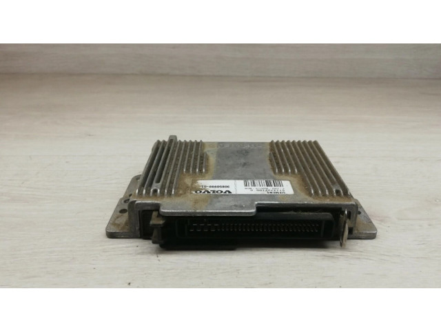 Řídící jednotka 3085099801, S113727100C   Volvo S40, V40 1996