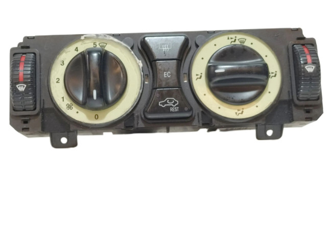 Модуль блока управления кондиционером 1708300885   Mercedes-Benz CLK A208 C208