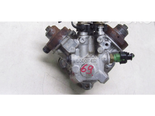 Vstřikovací čerpadlo 0445010681   Volvo XC60     