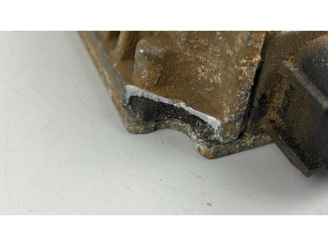 Блок управления коробкой передач 7700113487, S105280021   Renault Clio I