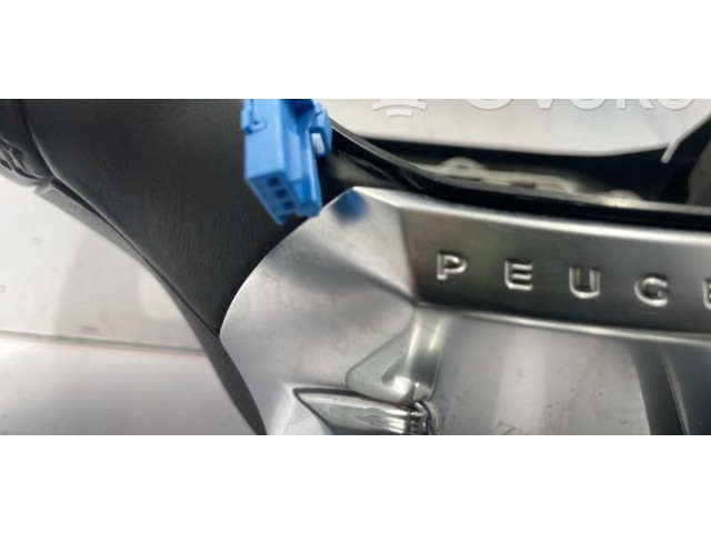 Volant Peugeot 2008 I 2014 98007408ZD  