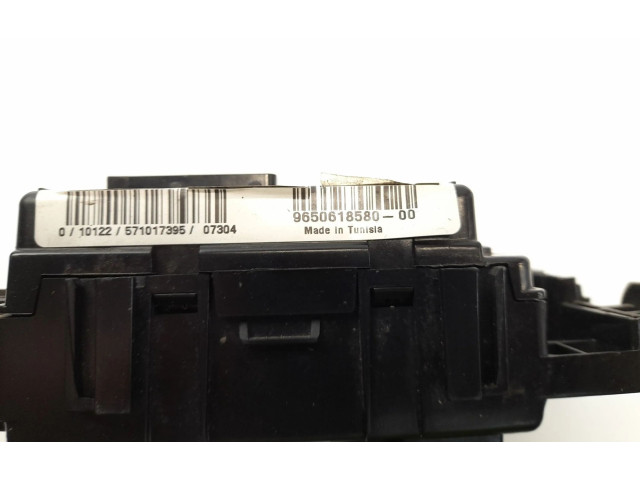 Модуль управления BSM 965061858000, U118470002J   Peugeot Partner    