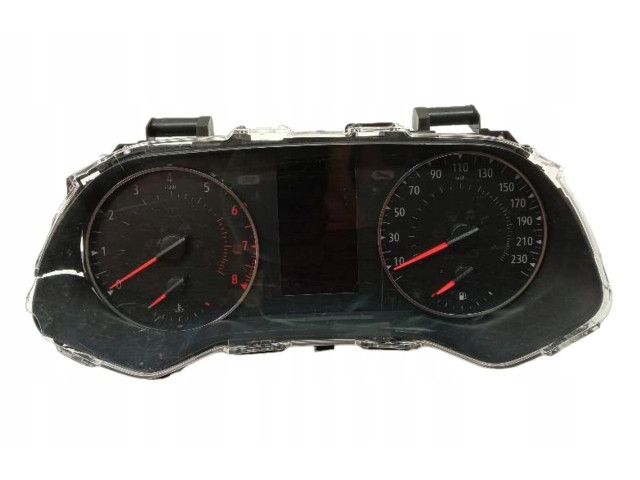 Přístrojová deska  Renault Clio V 2021 248098220R  