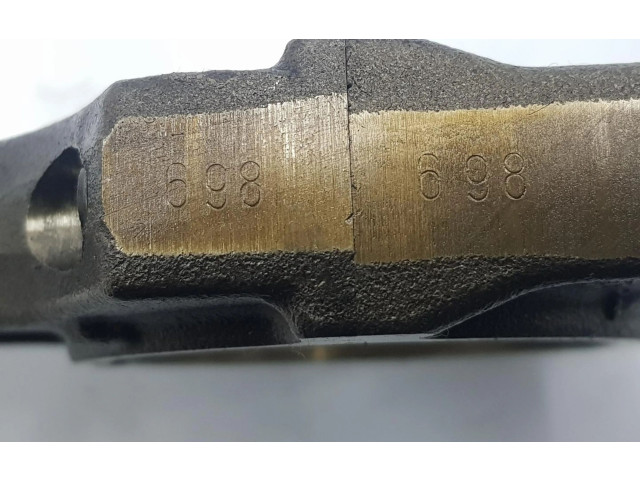 Ojnice  11247805253, 7805253    BMW 3 E46  2.0