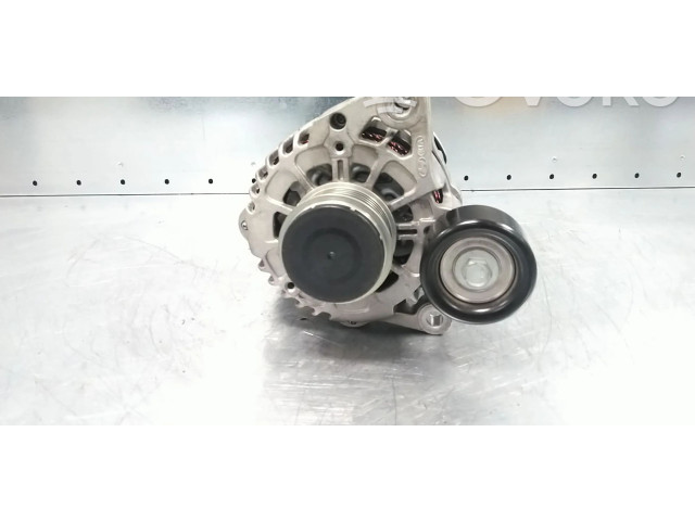 Генератор 3730007500   KIA Picanto      