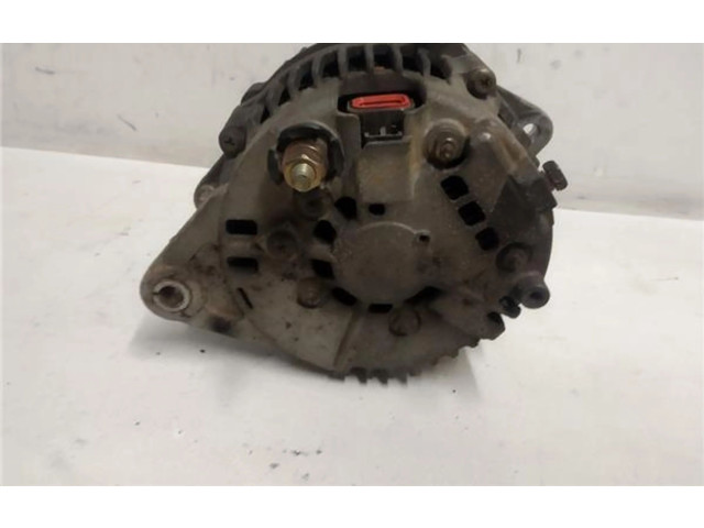 Генератор 231002J600, 231002J600   Nissan Micra C+C      